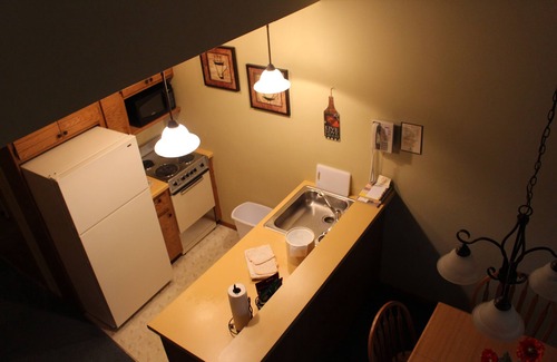 Egg Harbor Condo | Landmark Resort, 2 bdrm, 1 bath, Low Rates!