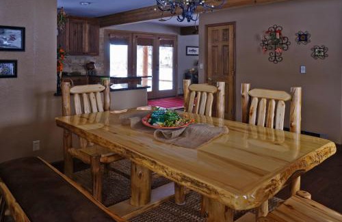 South Fork House | Landon Luxury