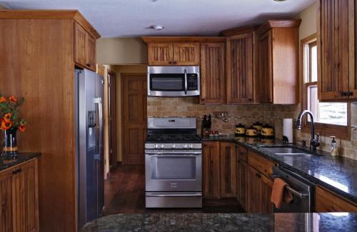 South Fork House | Landon Luxury