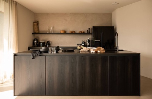 Schenna Villa | Landpalais Goyenhof - The View House