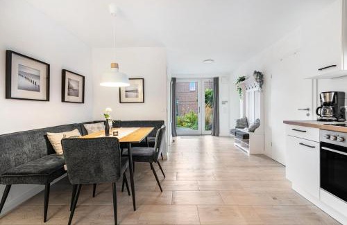 Lunden Apartment | Landräume