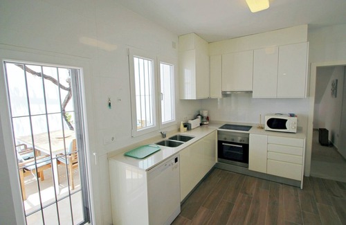 Benissa House | L’Andrago - modern townhouse with pri. plunge pool
