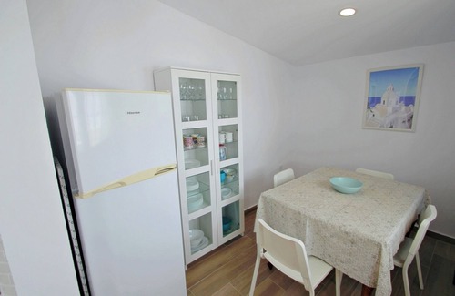 Benissa House | L’Andrago - modern townhouse with pri. plunge pool