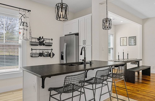 Landrum House | Landrum Retreat