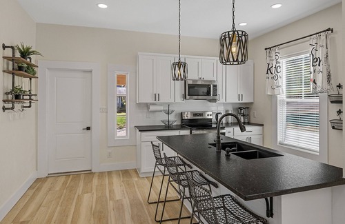 Landrum House | Landrum Retreat