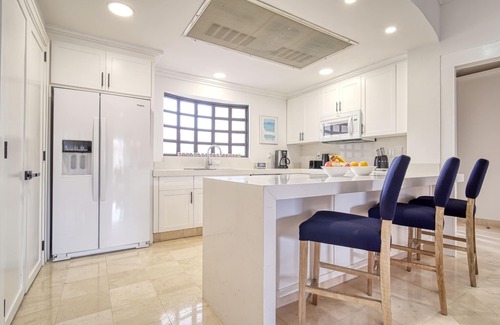 Los Cabos Condo | Lands End from Balcony! Remodeled and Exquisite!