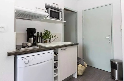 Greoux-les-Bains Apartment | Lands of France - Provence side* - 2 rooms 4 people Privilege