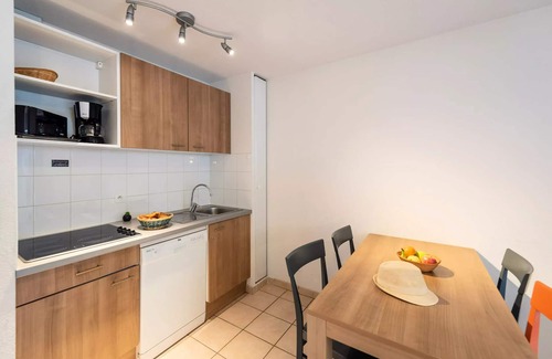 Saumur House | Lands of France - Domaine du Golf* - Comfort Cottage 2 rooms 4 people