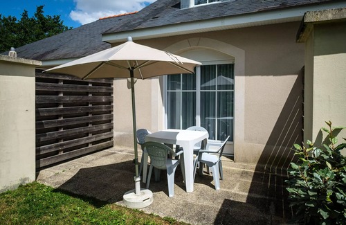 Saumur House | Lands of France - Domaine du Golf* - Comfort Cottage 2 rooms 4 people