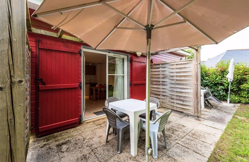 Saumur House | Lands of France - Domaine du Golf* - Comfort Cottage 2 rooms 4 people