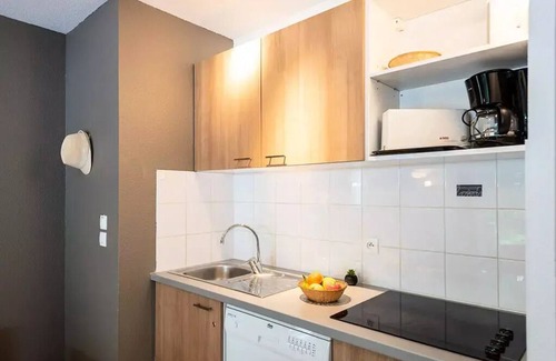 Saumur House | Lands of France - Domaine du Golf* - Comfort 2 room cottage 5 people