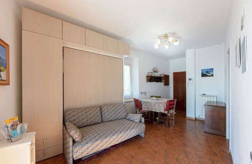 Corniglia Other | Landscape below apartment