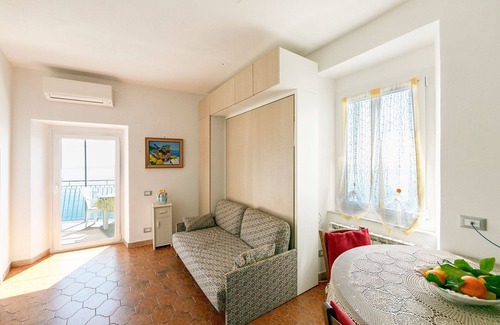 Corniglia Other | Landscape below apartment