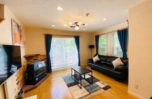 Hokujo House | Landscape Chalet Hakuba - Vacation STAY 18842v