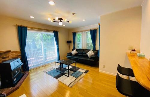 Hokujo House | Landscape Chalet Hakuba - Vacation STAY 18842v