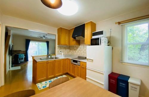 Hokujo House | Landscape Chalet Hakuba - Vacation STAY 18842v