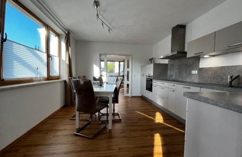 Eicherscheid Apartment | LandschaftsTräume