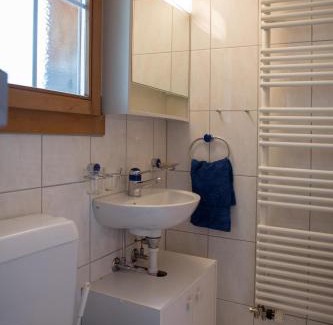 Klosters Platz Apartment | Landstrasse 153