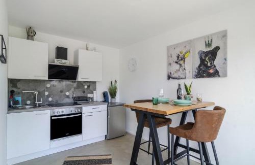Deggenhausertal Apartment | Landtraum 17