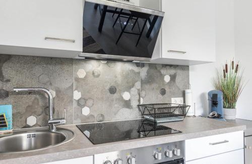 Deggenhausertal Apartment | Landtraum 17