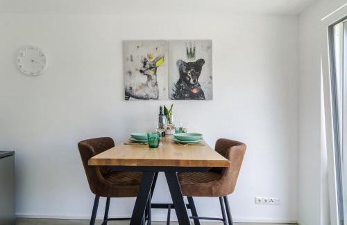 Deggenhausertal Apartment | Landtraum 17
