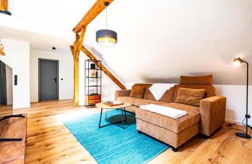 Gross Beuchow Apartment | Landwarenhaus Gross Beuchow