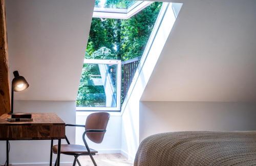 Gross Beuchow Apartment | Landwarenhaus Gross Beuchow