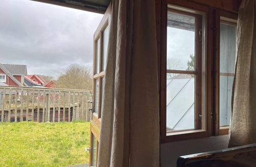 Falshoft Apartment | Landwohnung in Nieby 300m von der Ostsee Entfernt!