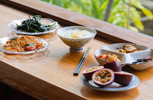 Puli Bed & Breakfast | Lane 523