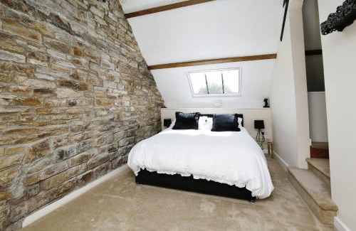 Lanehead Bed & Breakfast | Lanehead Old School