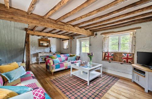West Compton House | Lanes End Cottage