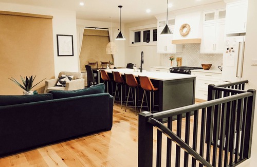 Southampton House | Lane’s End Southampton