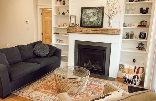 Southampton House | Lane’s End Southampton