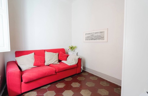 Pisa City Centre House | Lanfranchi Suite Apartament