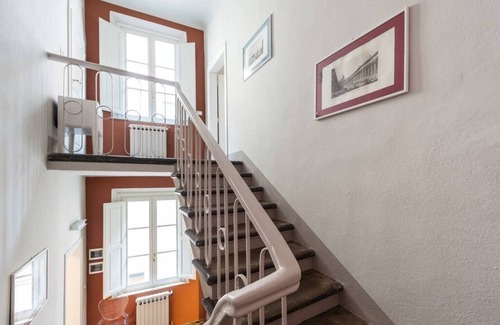 Pisa City Centre House | Lanfranchi Suite Apartament