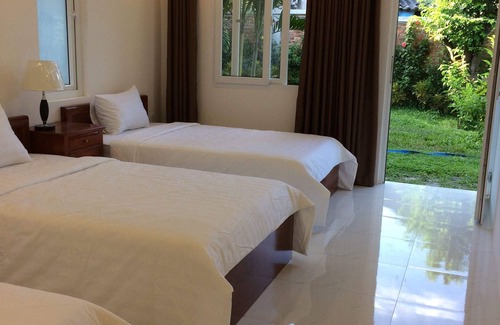 Son Tinh House | Lang Bien Homestay