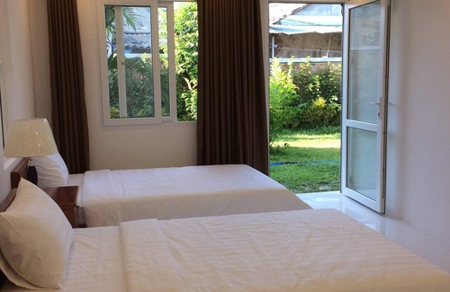 Son Tinh House | Lang Bien Homestay