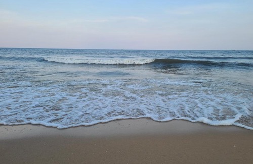 Phan Thiet Villa | Lang Chai Beachfront Villa Phan Thiet
