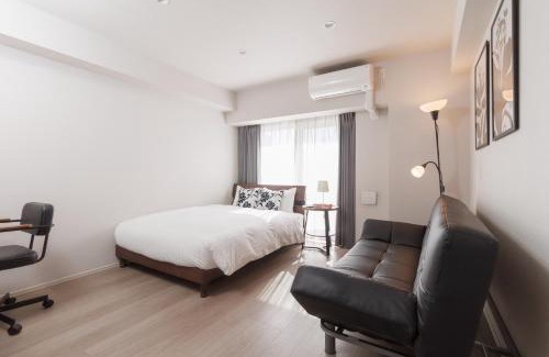 Kameido Apartment | LANG Hotel Kameido-2#Near Akihabara#チェックアウトのみ清掃あり
