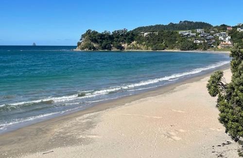 Langs Beach House | Lang's Beach Luxury Apartment
