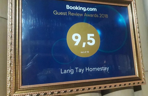 Ha Giang House | Lang Tay Homestay