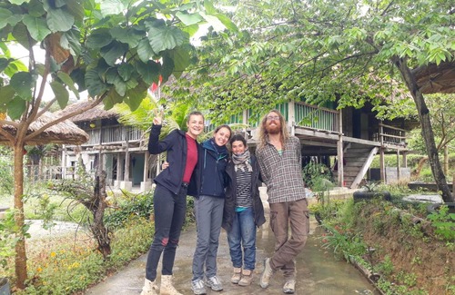 Ha Giang House | Lang Tay Homestay