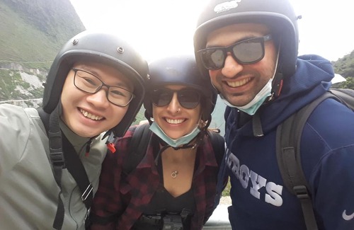 Ha Giang House | Lang Tay Homestay