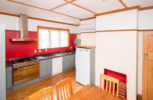 Kurow House | Langdale Lodge