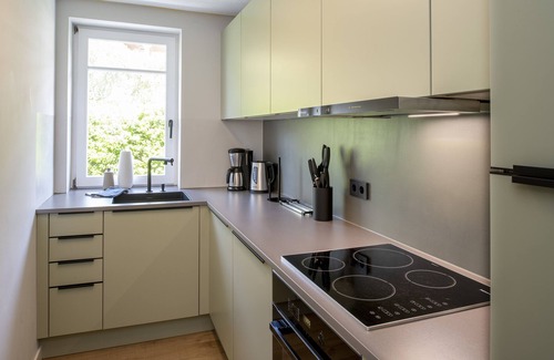 Langeoog House | Langeoog vacation home "Seeschwalbe" offers 4-star luxury for 6 p