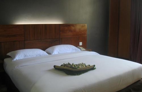 Lubok Buaya Resort | Langgura Baron Resort