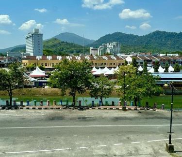 Kuah Hotel | Langkawi Baron Hotel