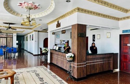 Kuah Hotel | Langkawi Baron Hotel