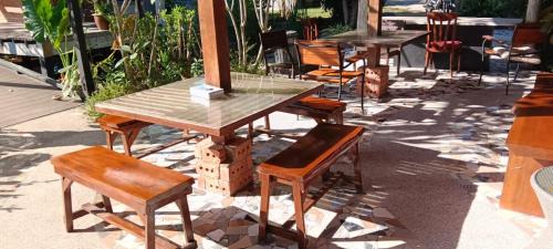 Lubok Buaya House | Langkawi Country Lodge2