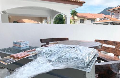 Langkawi House | Langkawi Cozy Holiday Home at Bukit Indah by Zervin